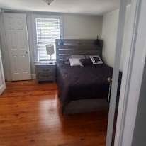 Eduardo Soto Balladares's room