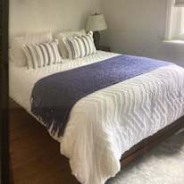 Brenda's room