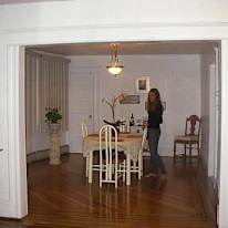 Mary's room