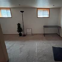 Julie Chapko's room