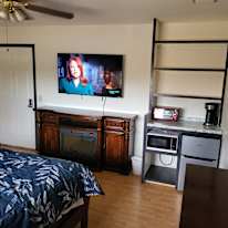 Robert DiPrimio's room