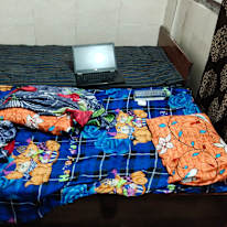 Prakash's room
