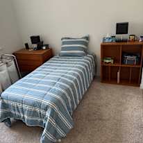 Holly's room