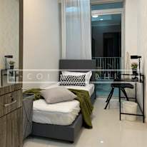 Erlina's room