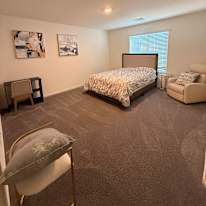 Marivic's room