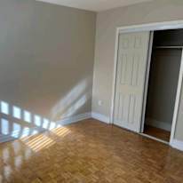 Malik's room