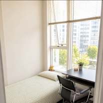 Kevin's room