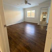 Madison's room