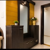 Anand Nagre's room