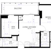 Anavi's room