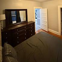 Luana Dias David's room
