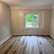 Kristine's room