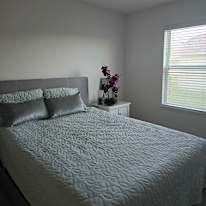 Angie's room