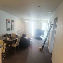 JD's room