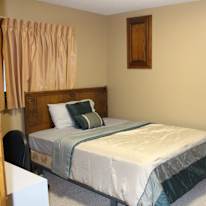 Success's room