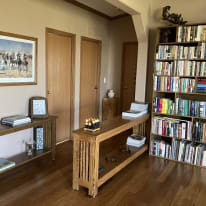 Linda A Grosskopf's room