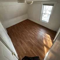 Patrick Shepard's room