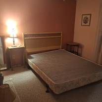 Tee's room