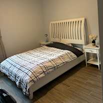 VANESSA's room