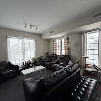 Sarah's room