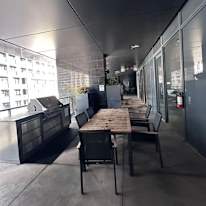 hyuncheol's room
