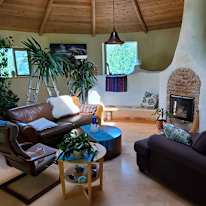 Ken Wood and Shauna's room