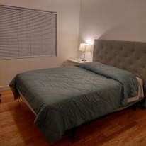 Janina's room