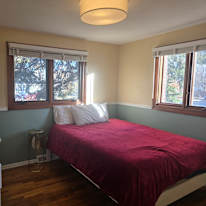 Megan's room