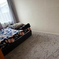 Mannu's room