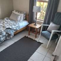 Janette Doepke's room