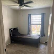 Alexis (Ally)'s room