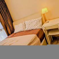 Jolyn's room