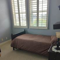 Mar's room