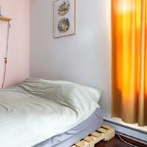 Elody's room