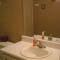 Arpana's room