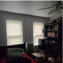 Marlena's room