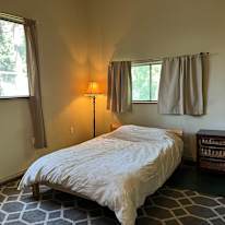 Katherine Anuszczyk's room