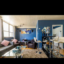 Bj's room