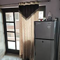 Shivam Kumar Pandey's room