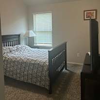 Teresa's room