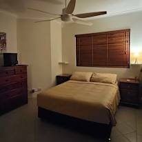 Elisa's room