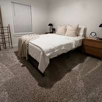 Theresa's room