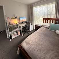 Lea's room