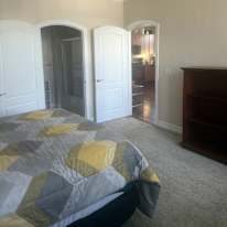 Carmen's room