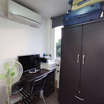 Eric's room