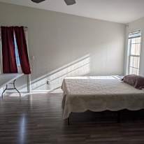 John's room