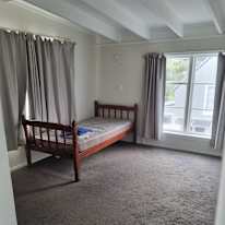 Jordan's room