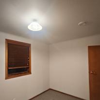 Joel Toms's room