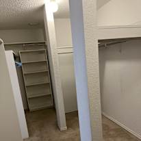 Martin's room