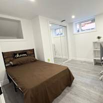 Faizan Haider's room